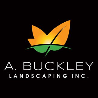 A Buckley Landscaping Logo