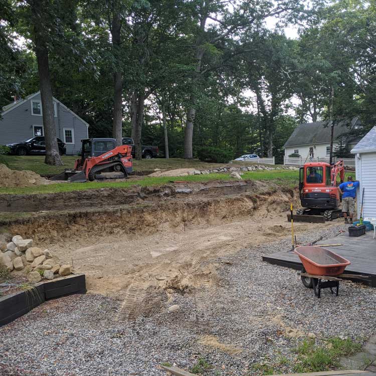 landscape construction services north attleboro wrentham ma 750px